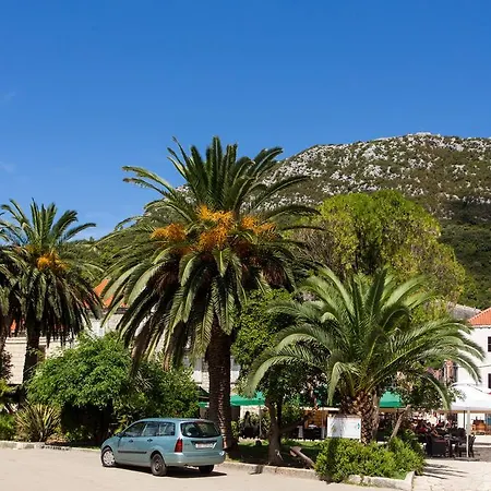 Appartamento Main Street Ston