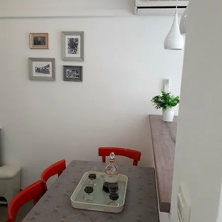 Appartamento Main Street Ston